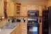 Hayes Den Kitchen